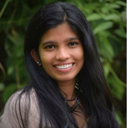 Priyanka Samarth